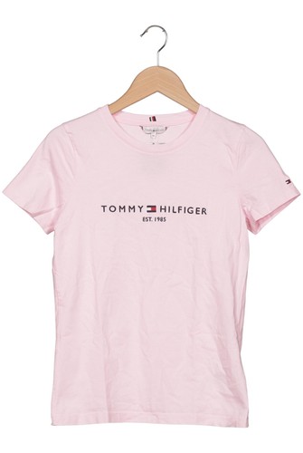 Tommy hilfiger shirt damen - t-shirt,