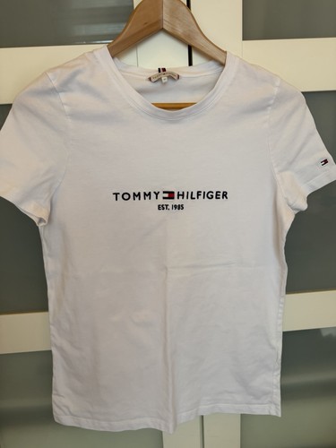 Tommy hilfiger shirt - tommy, t-shirt