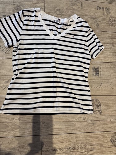 Tommy hilfiger shirt damen - shirt,