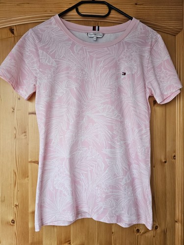 Damen shirt tommy hilfiger - damen, t-shirt