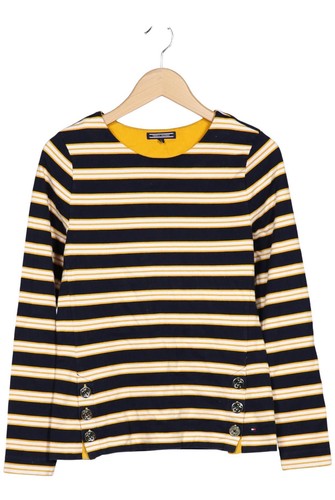 Tommy hilfiger langarmshirt - hilfiger,