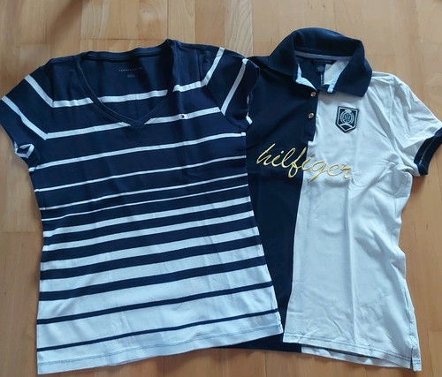 Tommy hilfiger 2x - tommy,