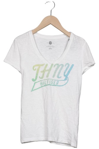 Tommy hilfiger shirt damen - t-shirt,