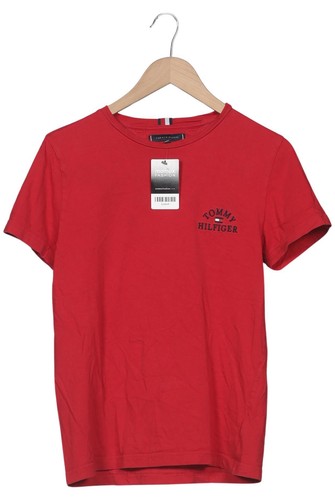 Tommy hilfiger shirt damen - t-shirt,
