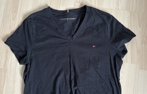 Tommy hilfiger shirt - hilfiger, gr.