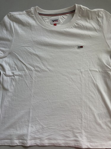 Tommy hilfiger damen shirt - damen, t-shirt