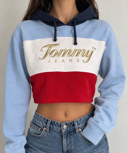 Tommy hilfiger damen - tommy,