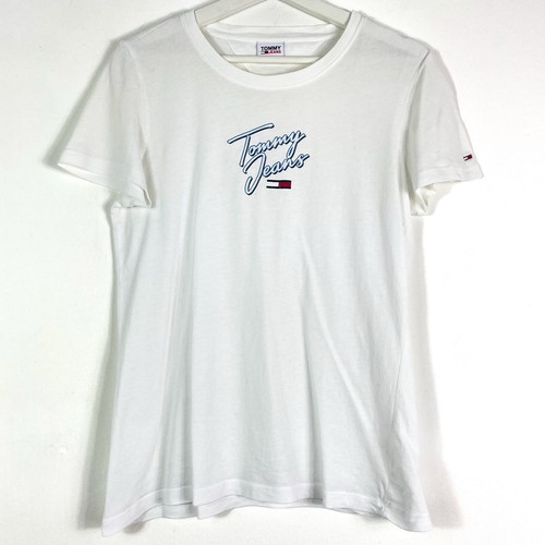 Tommy hilfiger shirt l - tommy,