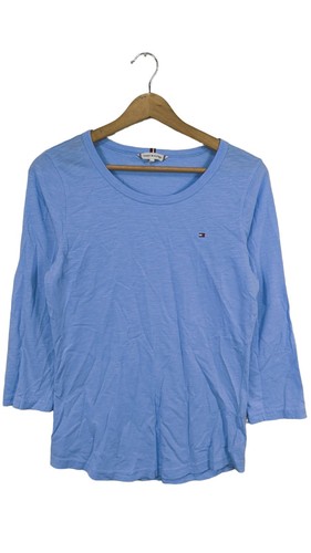 Tommy hilfiger shirt damen - t-shirt,