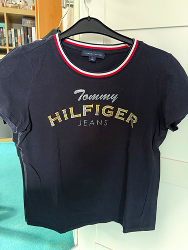 Tommy hilfiger damen shirt - tommy,