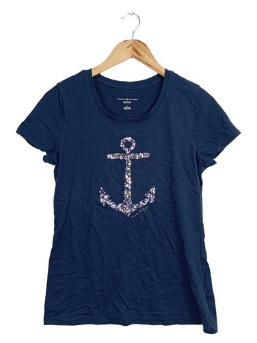 Tommy hilfiger damen shirt - tommy,