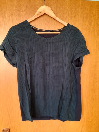Tommy hilfiger shirt damen l - t,