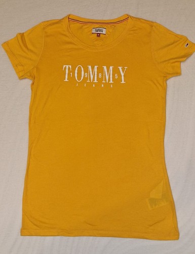 Tommy jeans shirt - jeans, gr