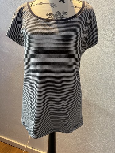 Damen shirt tommy - damen-t-shirt,