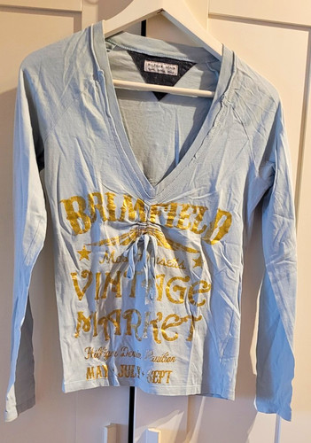 Hilfiger denim damen shirt - hilfiger, t-shirt