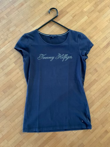 Tommy hilfiger shirt m - tommy,