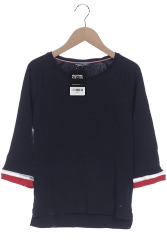 Tommy hilfiger langarmshirt - hilfiger,