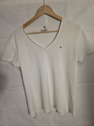 Tommy hilfiger damen shirt - hilfiger,