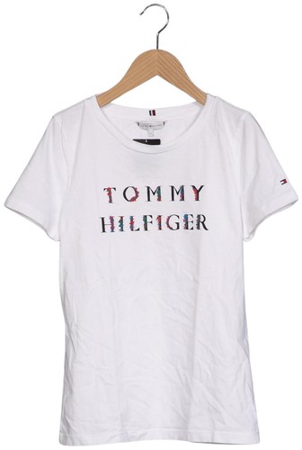 Tommy hilfiger shirt damen - tommy, t-shirt