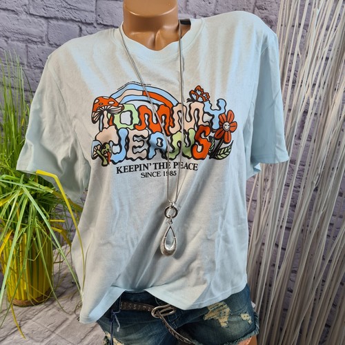 Tommy jeans shirt - tommy,