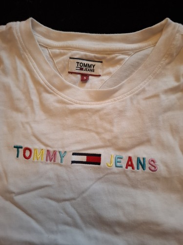 Original tommy hilfiger - tommy,