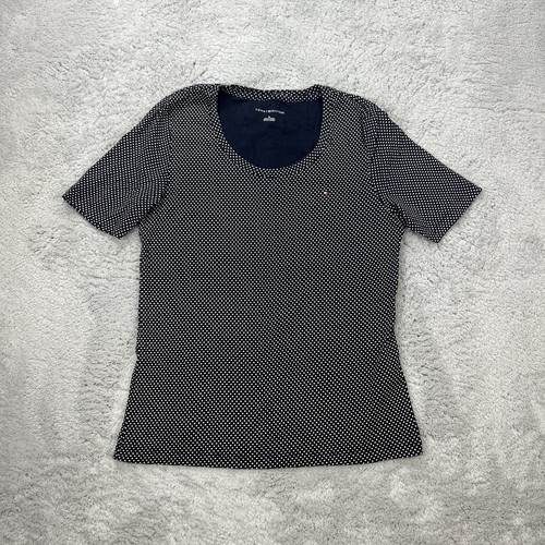 Tommy hilfiger shirt l - hilfiger, gr.l