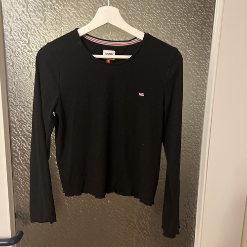 Tommy hilfiger langarmshirt - hilfiger,
