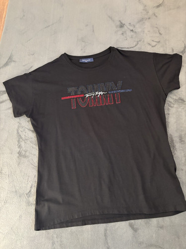 Mega tommy hilfiger - tommy, mit