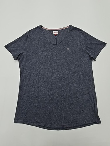 Tommy jeans herren shirt - jeans,