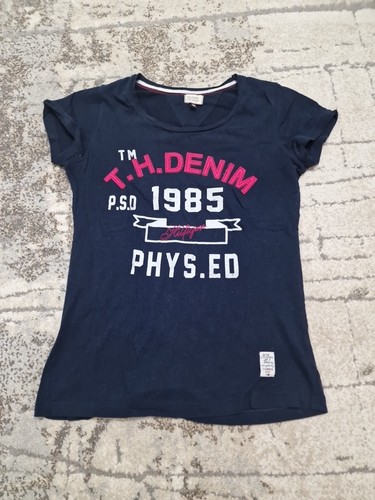 Tommy hilfiger denim - ​tommy,