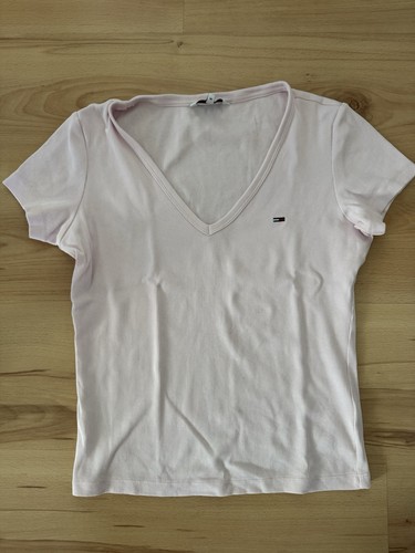 Tommy jeans damen - "tommy, t-shirt