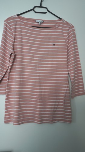 Tommy hilfiger damen - damen, langarm