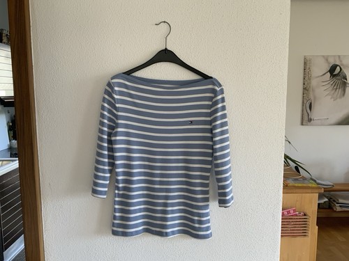 Tommy hilfiger damen langarm - damen,