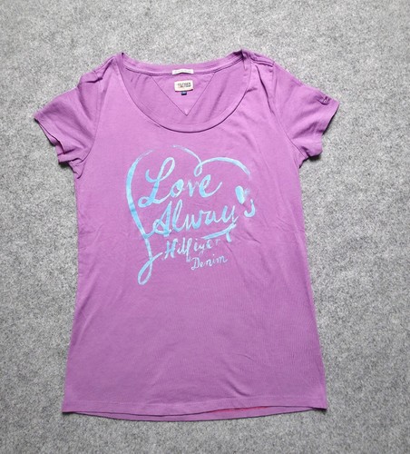 Hilfiger denim love always - denim,