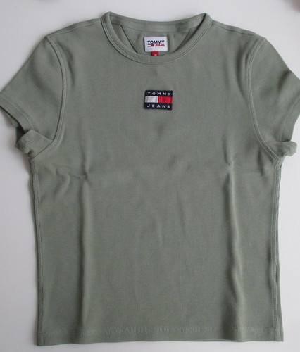 Tommy hilfiger jeans - hilfiger, t-shirt