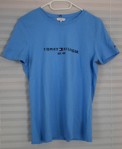 Tommy hilfiger shirt - hilfiger, t-shirt