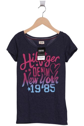 Hilfiger denim shirt damen - denim,