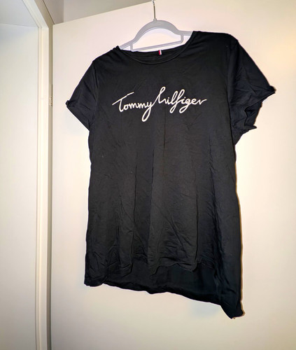 Damen tommy hilfiger shirt - tommy, t-shirt