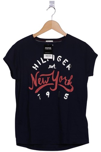 Hilfiger denim shirt damen - denim, t-shirt